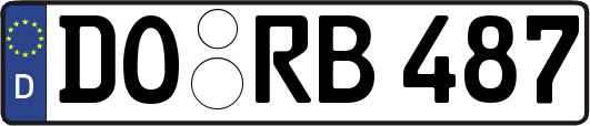 DO-RB487