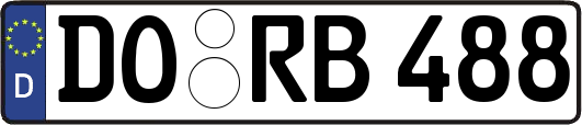 DO-RB488