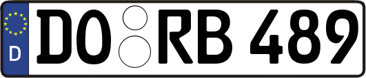 DO-RB489