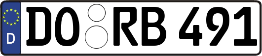 DO-RB491