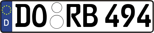 DO-RB494