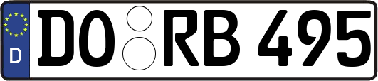 DO-RB495