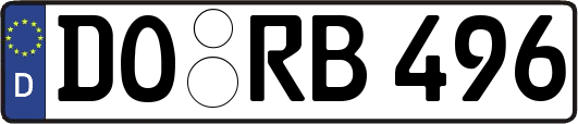 DO-RB496