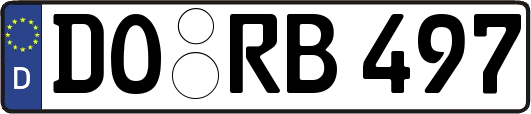 DO-RB497