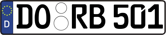DO-RB501