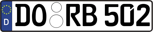 DO-RB502