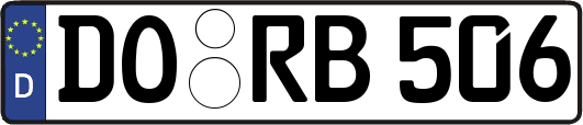 DO-RB506