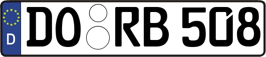DO-RB508
