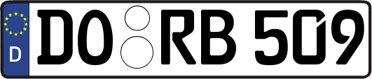 DO-RB509