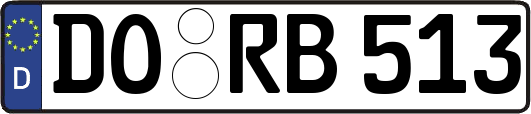 DO-RB513