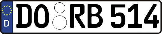 DO-RB514