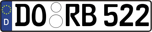 DO-RB522