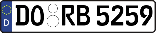 DO-RB5259