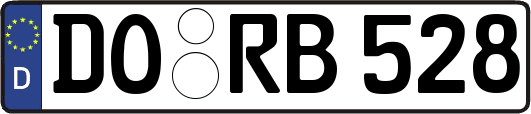 DO-RB528