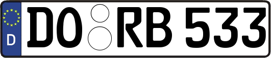 DO-RB533