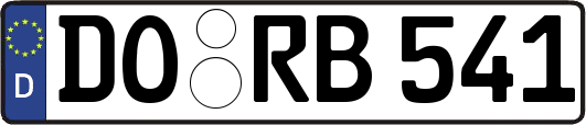 DO-RB541