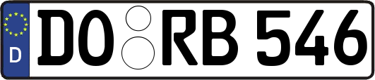 DO-RB546