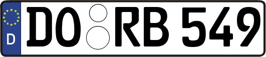 DO-RB549