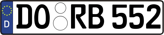 DO-RB552