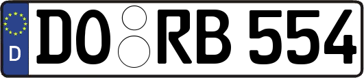 DO-RB554