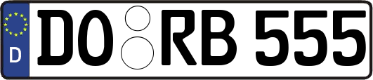 DO-RB555