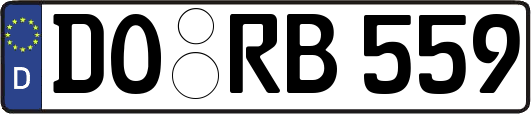 DO-RB559
