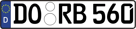 DO-RB560