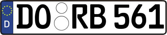 DO-RB561