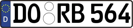 DO-RB564