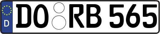 DO-RB565