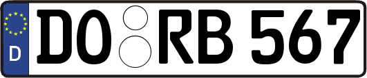 DO-RB567