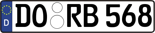 DO-RB568