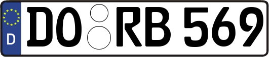 DO-RB569