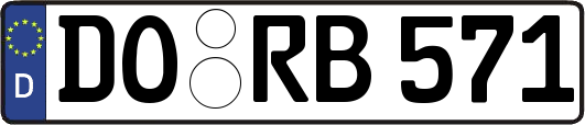 DO-RB571