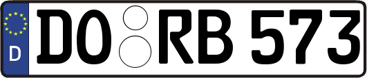 DO-RB573