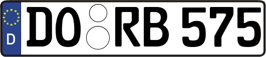DO-RB575