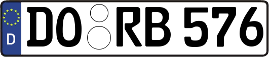 DO-RB576