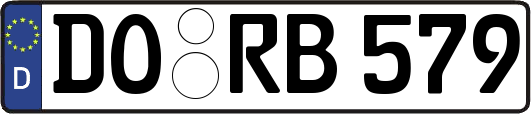 DO-RB579
