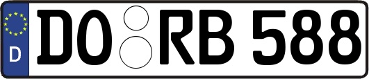 DO-RB588