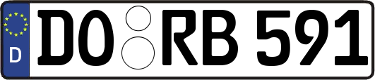 DO-RB591