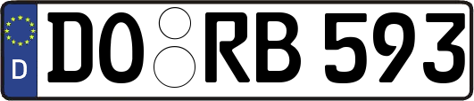 DO-RB593