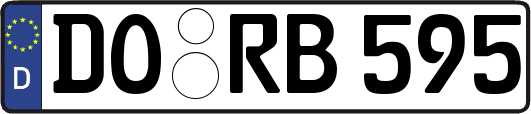 DO-RB595
