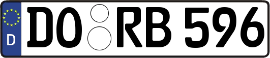 DO-RB596