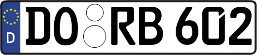 DO-RB602
