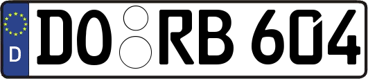 DO-RB604