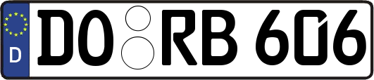 DO-RB606