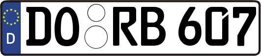 DO-RB607