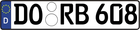 DO-RB608