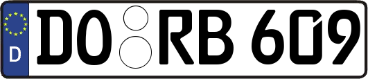 DO-RB609