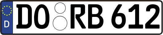 DO-RB612